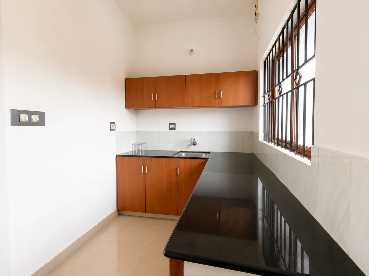 Dormitory Per Head (12 Hour) - Interior View #3