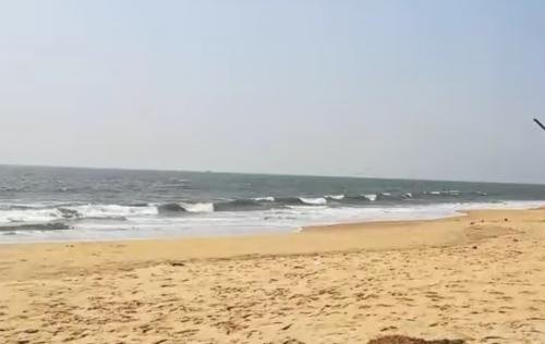 Vatanappally Beach