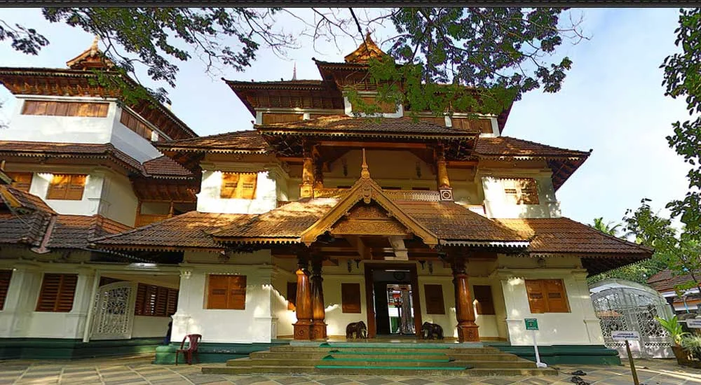 Avanangattil Kalari / Kuttichathan Temple Gallery Photo 3