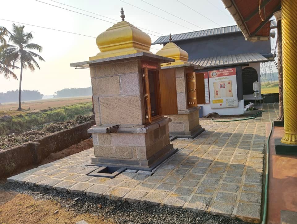 Sree Varahi Temple Gallery Photo 5